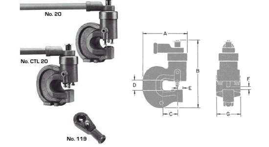 Punching Tools