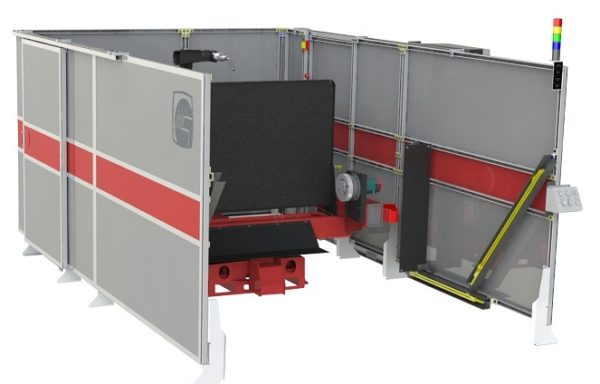 Versa Welding Systems