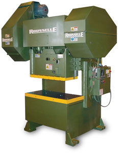 Rousselle Presses