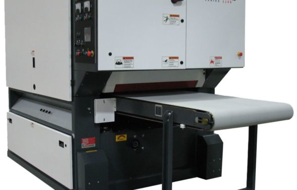 Timesavers 3100/3200 Finishing Machine