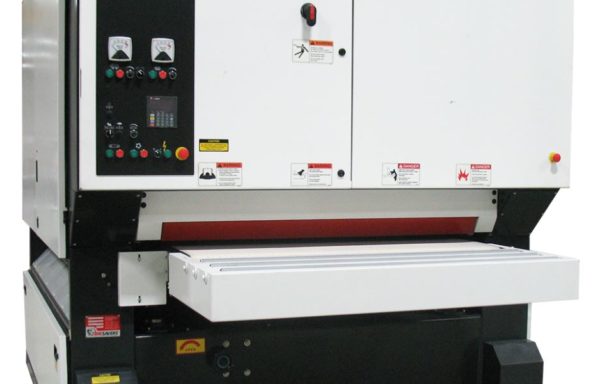 Timesavers 4100/4200 Finishing Machine