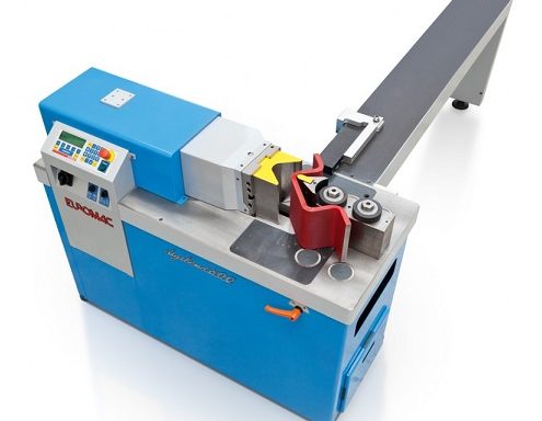 Euromac 400 DigiBend