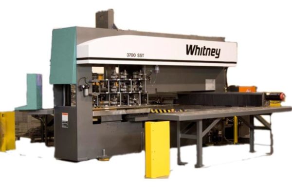 3700SST Punch Plasma Combo