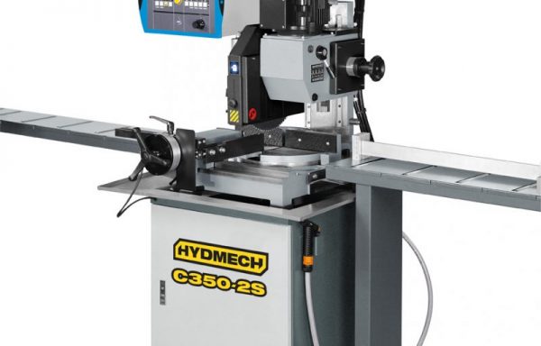 C350-2S Cold Saw