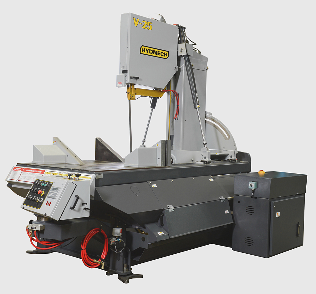 V Series Vertical Saw