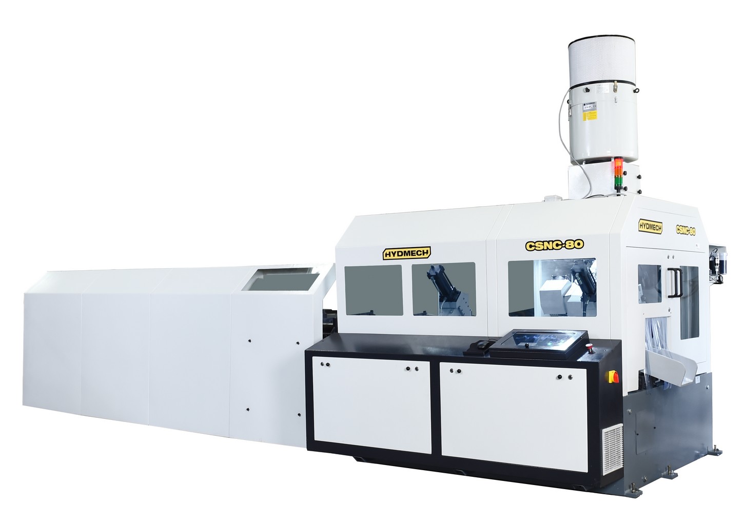 CSNC-80 Carbide Saw