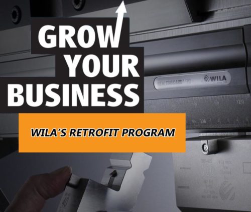 WILA Retrofit Program