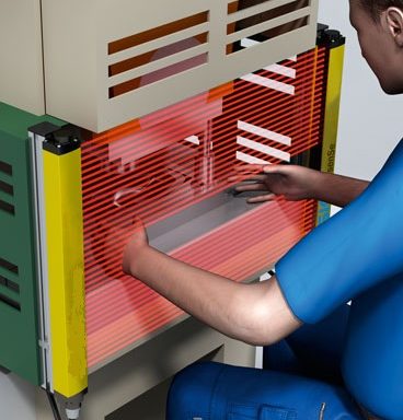 Safety Guarding Systems