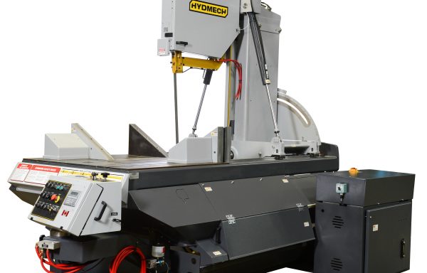 Vertical Bandsaws