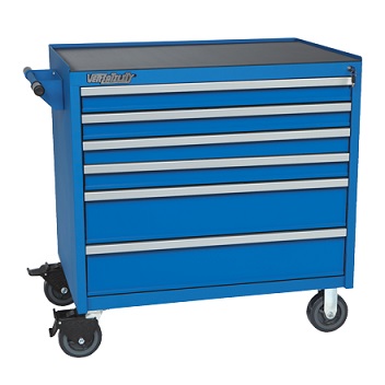 Versatility Tooling Cart