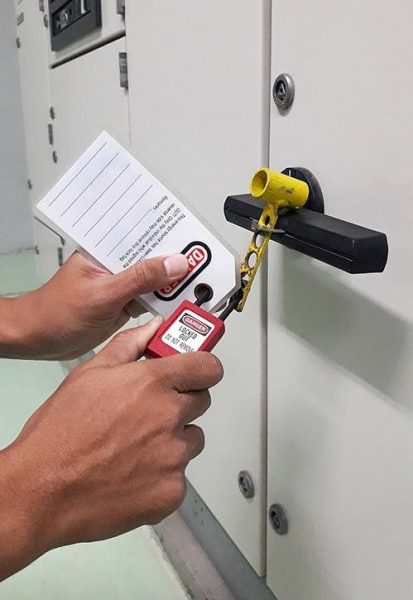 osha lock out tag out requirements osha lock out tag out requirements