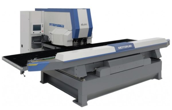 Muratec Turret Punch