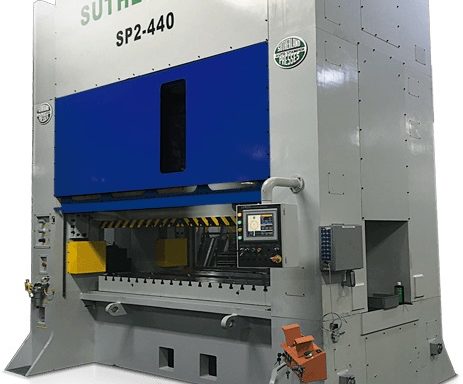 Sutherland Mechanical Press