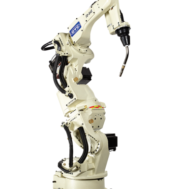 OTC Daihen Robotic Welders