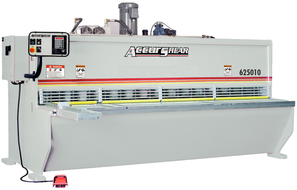 IN STOCK – AccurShear 625010