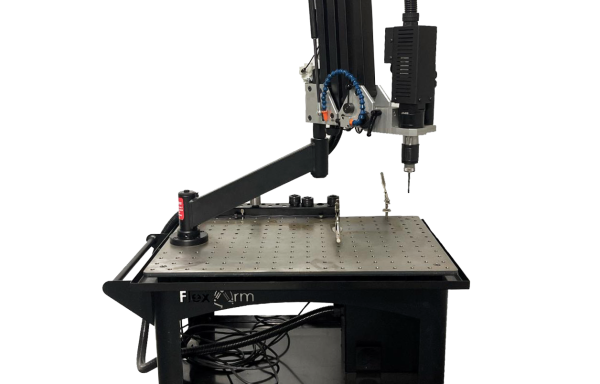 IN STOCK – FlexArm REM 16-70