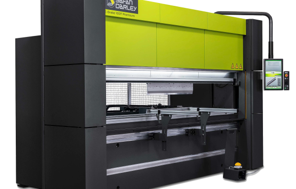 IN STOCK – Safan Darley E-Brake 100T-3100