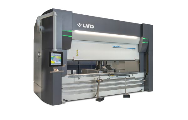 LVD ToolCell