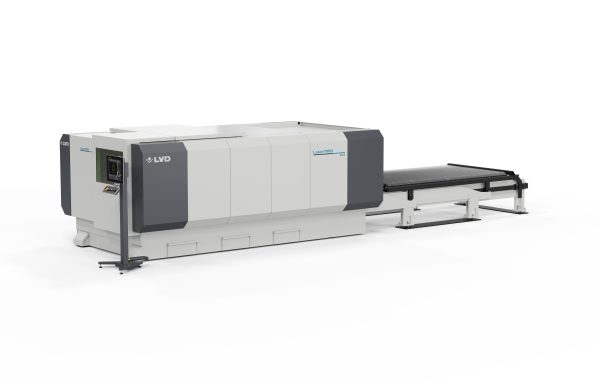 LVD LaserTWO