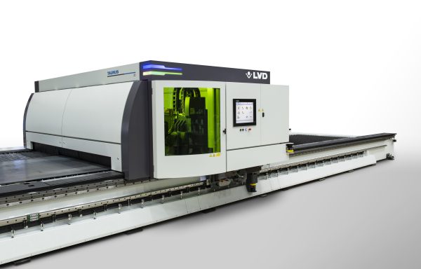 LVD Taurus