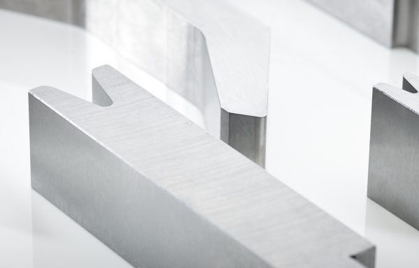 LVD Press Brake Tooling