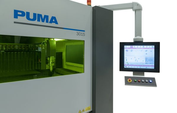 LVD Puma