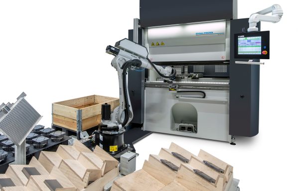 LVD MOVit Load-Assist Automation (LA)