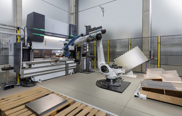 LVD Automation