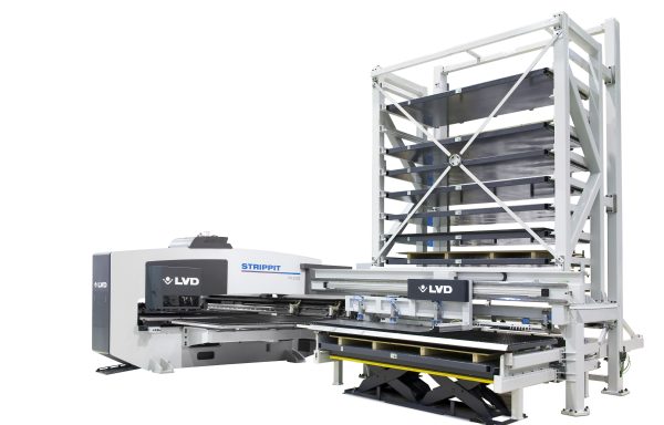 LVD CT-P Compact Tower