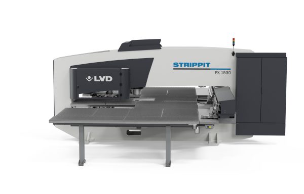 LVD Strippit PX
