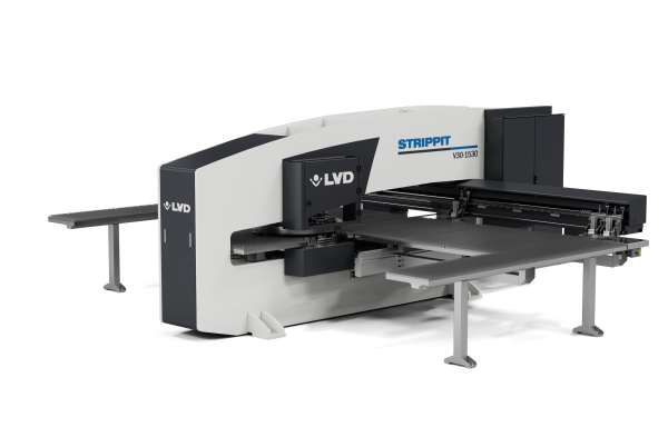 LVD Strippit V
