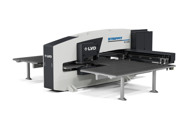 LVD Strippit VX
