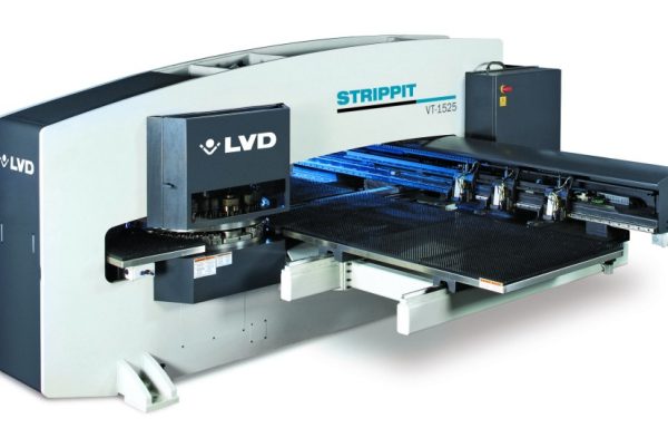 LVD Strippit ST/VT