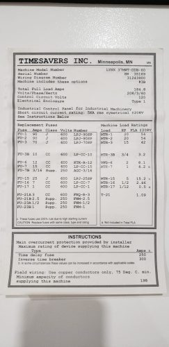 Timesavers-Lynx-37MWT-DDB-60-10